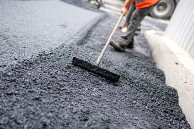Commercial Asphalt Resurfacing in Savannah, GA
