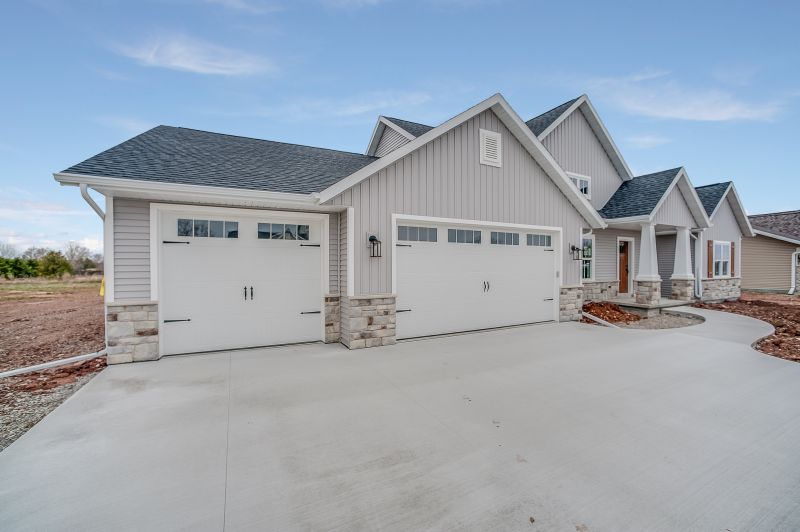 Driveway Replacement detail